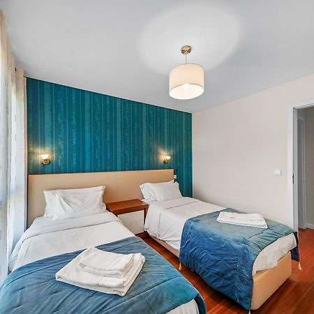 شقة Bessa Luxury Flat By Amber Star Rent بورتو المظهر الخارجي الصورة