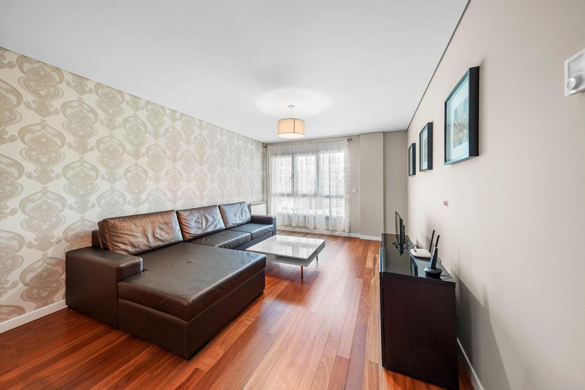 شقة Bessa Luxury Flat By Amber Star Rent بورتو المظهر الخارجي الصورة