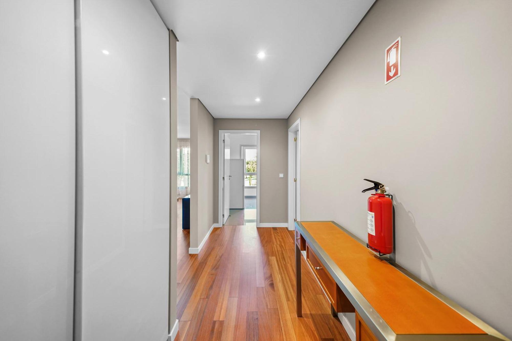 شقة Bessa Luxury Flat By Amber Star Rent بورتو المظهر الخارجي الصورة