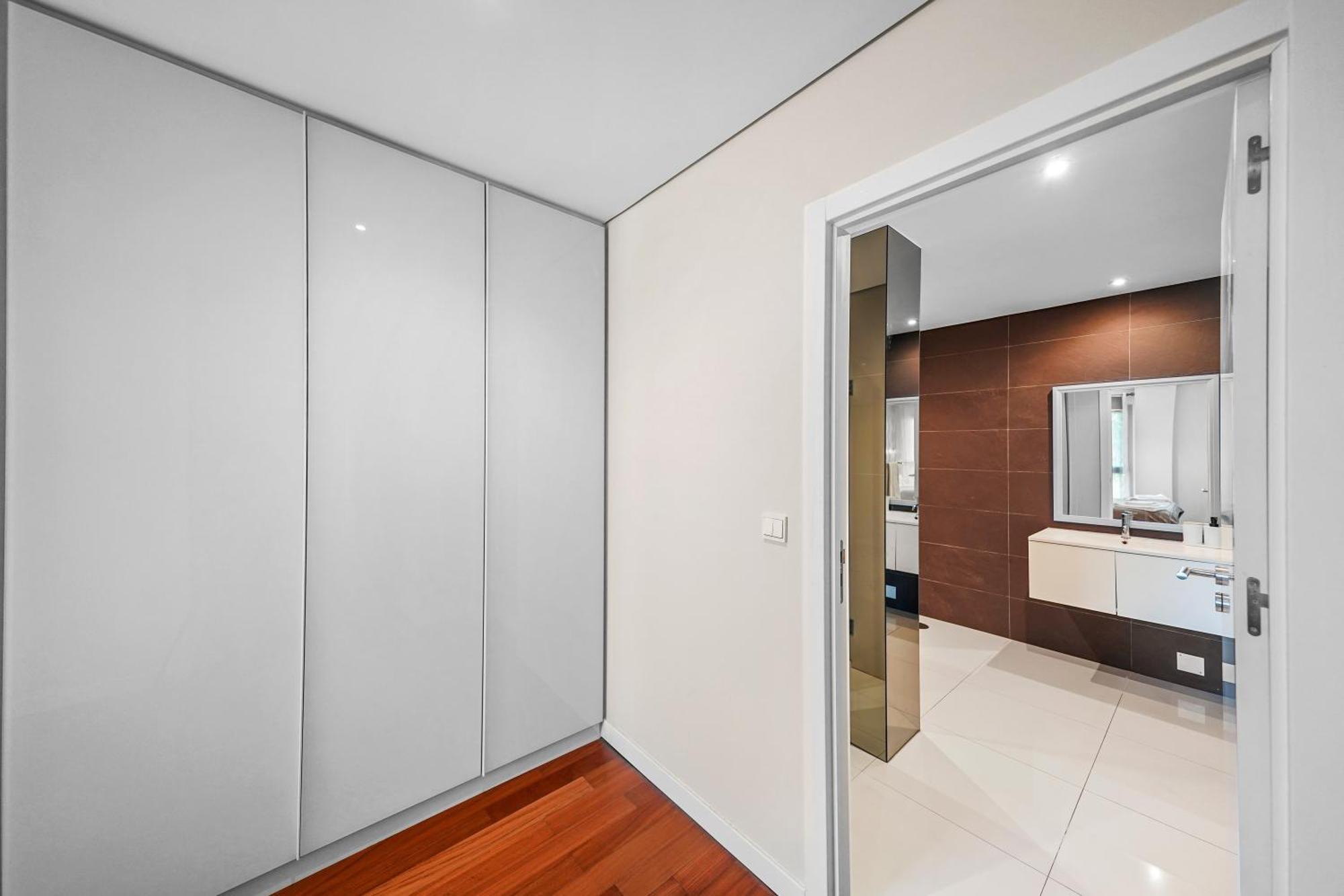 شقة Bessa Luxury Flat By Amber Star Rent بورتو المظهر الخارجي الصورة