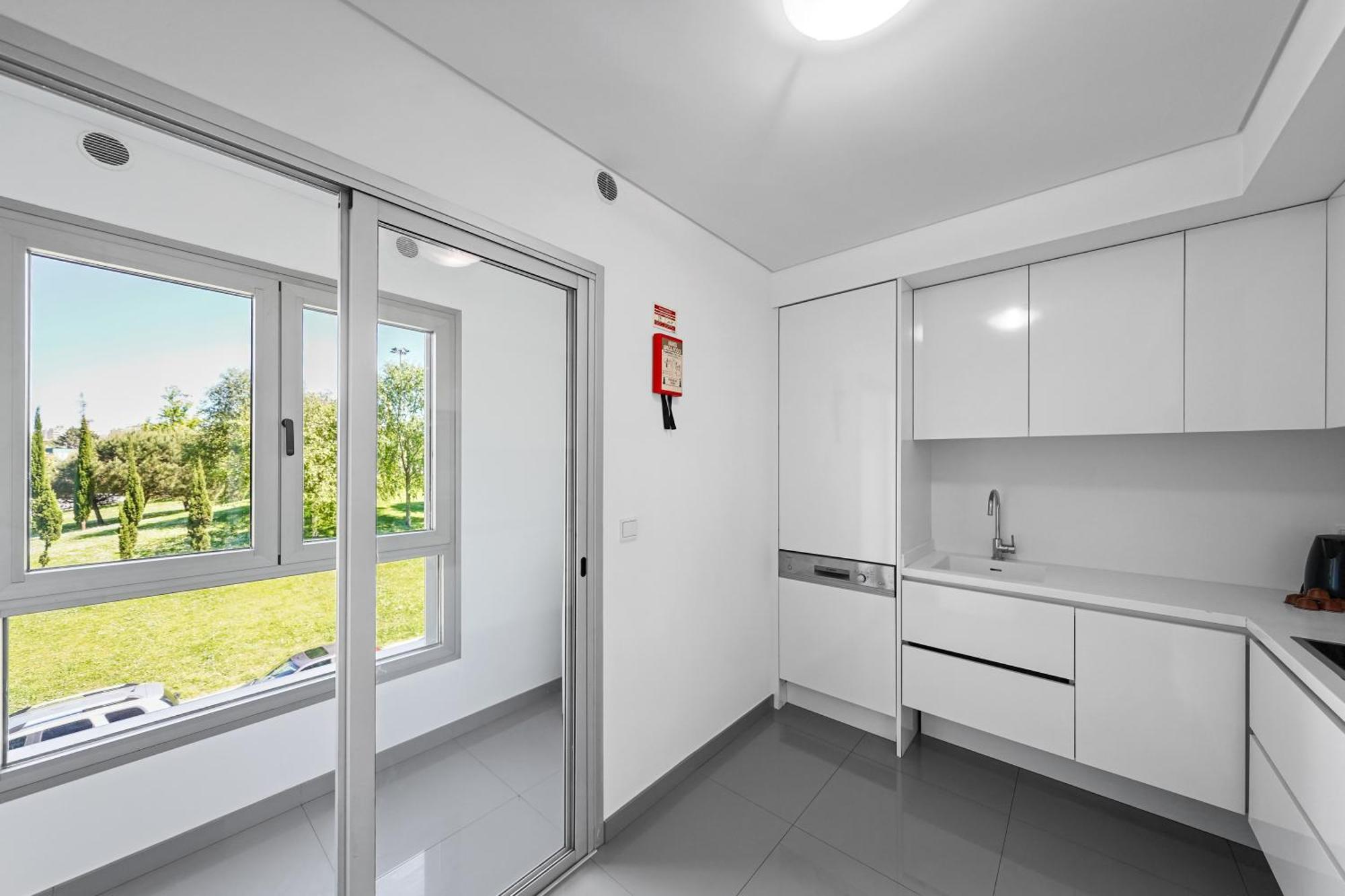 شقة Bessa Luxury Flat By Amber Star Rent بورتو المظهر الخارجي الصورة