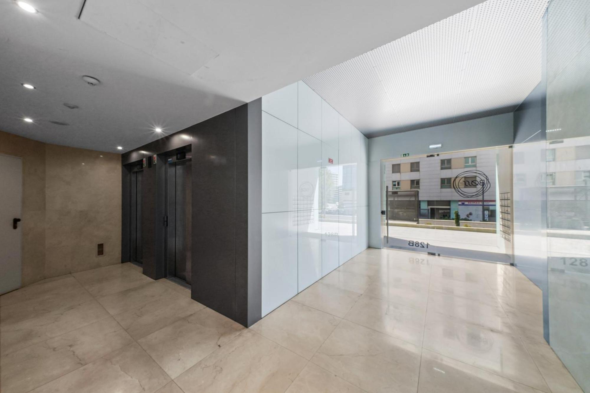 شقة Bessa Luxury Flat By Amber Star Rent بورتو المظهر الخارجي الصورة