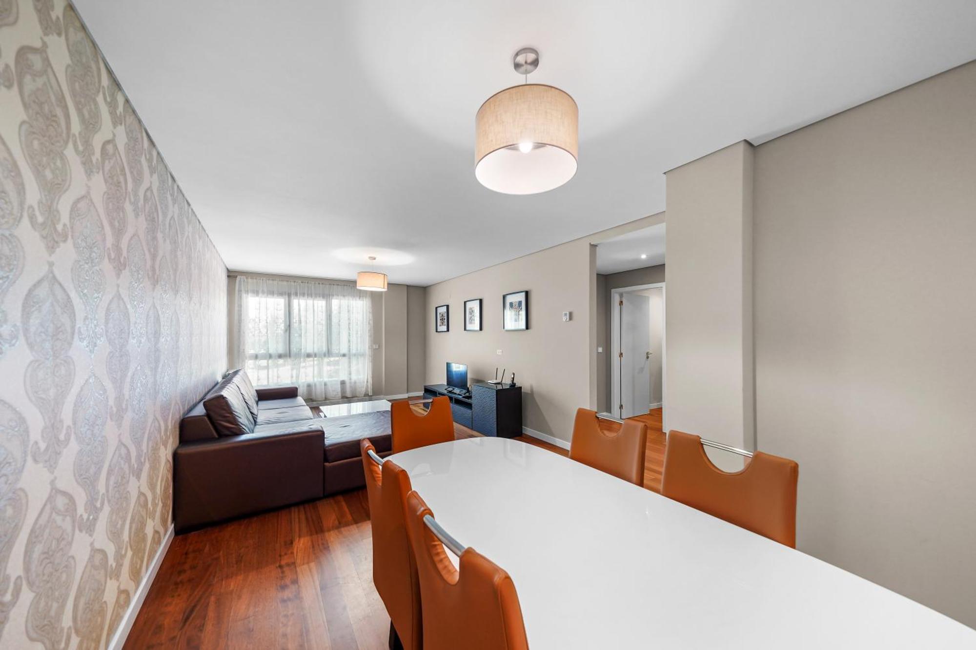 شقة Bessa Luxury Flat By Amber Star Rent بورتو المظهر الخارجي الصورة
